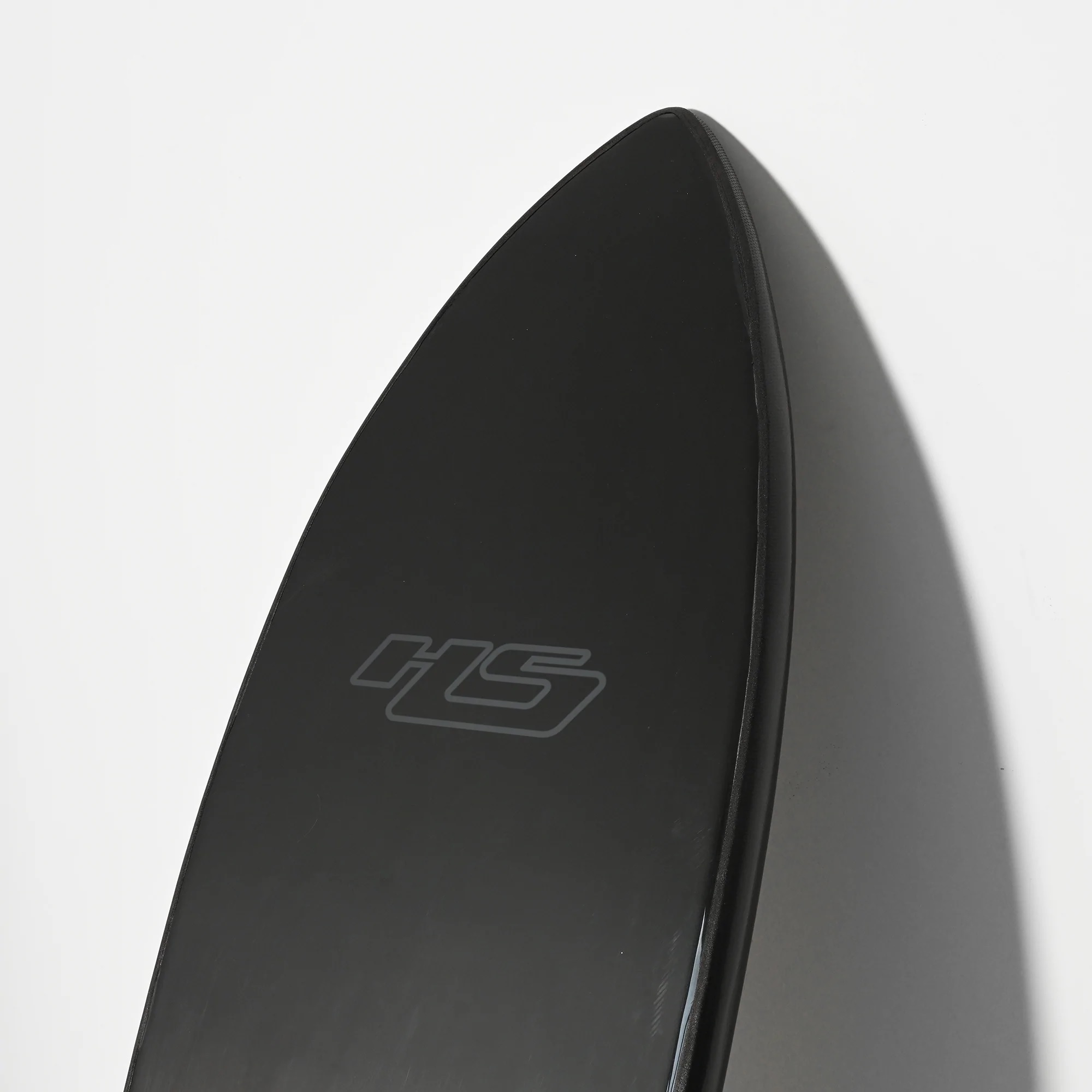 HAYDEN SHAPES / 8`0 LOOT Soft Series  Glider Black Futures 3 FIN